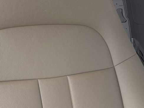 New 2025 Chevrolet Express 2500 image 21