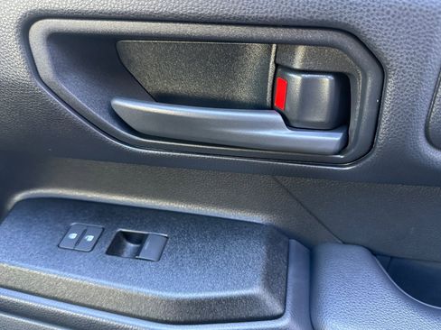 Used 2025 Toyota Land Cruiser 1958 image 24