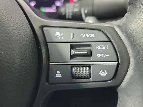 Certified 2023 Honda Accord EX-L image 25