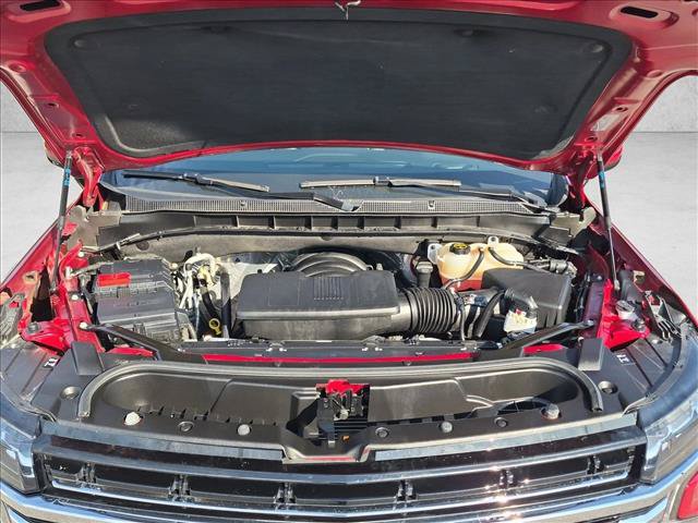 Used 2024 Chevrolet Tahoe LT w/ LT Signature Package RWD image 21