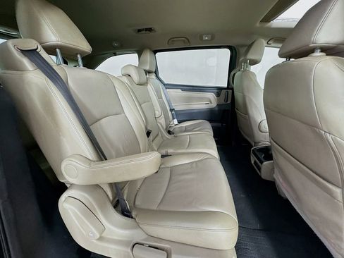 Used 2019 Honda Odyssey EX-L image 35