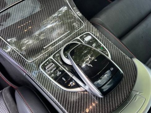 Used 2019 Mercedes-Benz C 43 AMG 4MATIC Coupe image 30