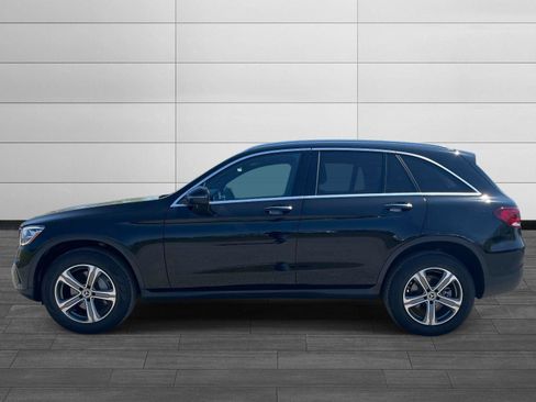 Certified 2022 Mercedes-Benz GLC 300 image 6