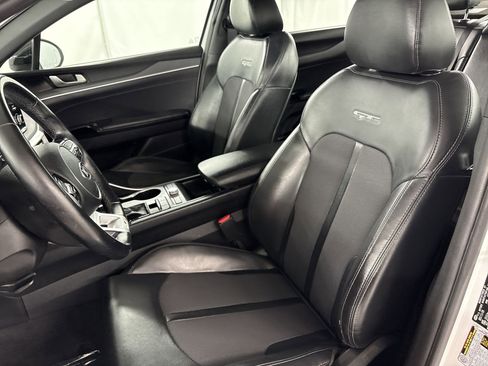 Used 2021 Kia K5 GT-Line image 5