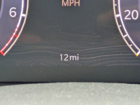 New 2026 Jeep Grand Cherokee Laredo X AWD/4WD image 11
