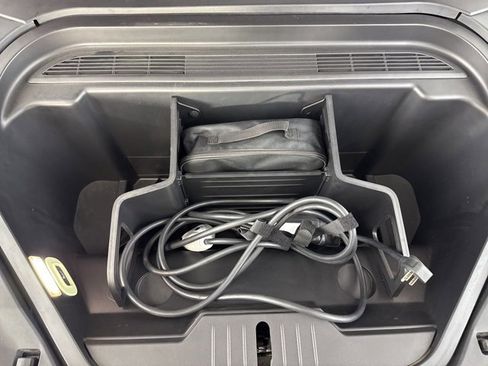 Used 2021 Ford Mustang Mach-E Premium image 17