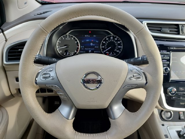 Used 2017 Nissan Murano SL w/ SL Technology Package AWD/4WD image 26