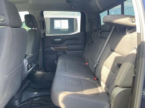 Used 2021 GMC Sierra 1500 Elevation w/ Preferred Package image 18