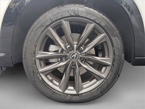 New 2025 Acura ADX A-Spec image 10