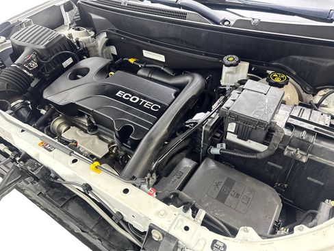 Used 2019 Chevrolet Equinox LT AWD/4WD image 78