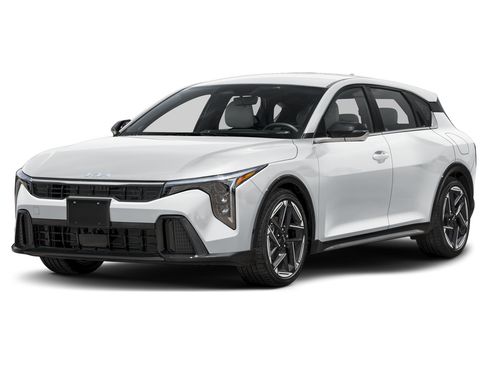 New 2026 Kia K4 GT-Line Turbo FWD image 28