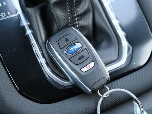 New 2025 Subaru Forester Limited image 35