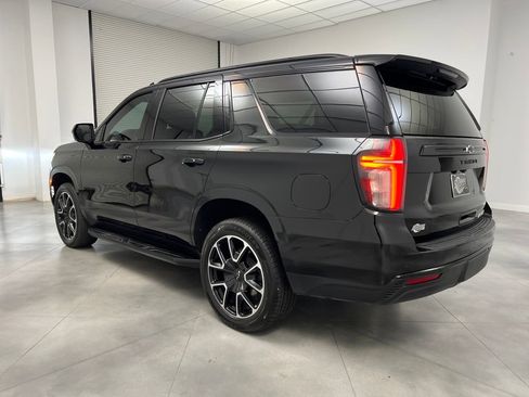 Used 2023 Chevrolet Tahoe RST image 5