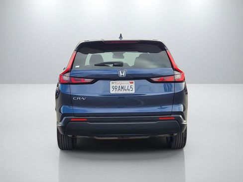 Used 2025 Honda CR-V EX image 5