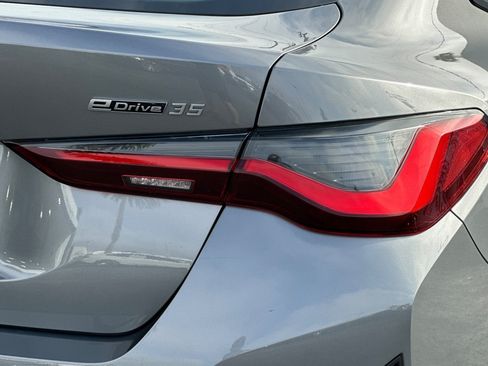 Used 2023 BMW i4 eDrive35 w/ Premium Package RWD image 26