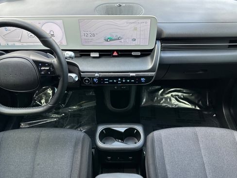 Used 2024 Hyundai Ioniq 5 SEL image 13