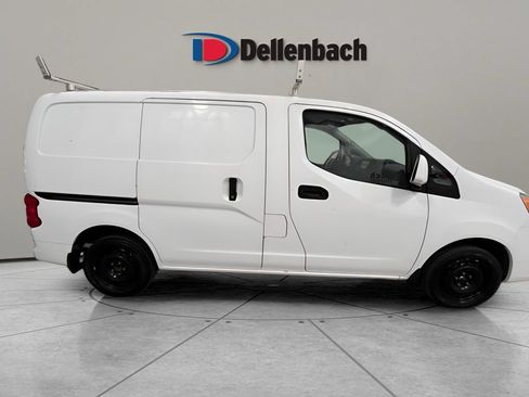 Used 2020 Nissan NV200 SV FWD image 6