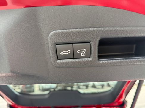 New 2026 Toyota bZ AWD/4WD image 24