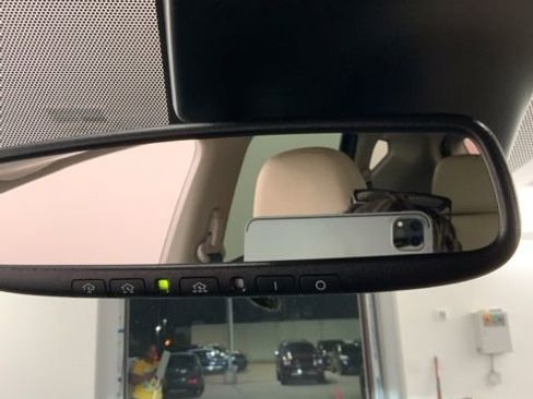 Used 2023 Nissan Murano SL w/ SL Moonroof Package FWD image 22