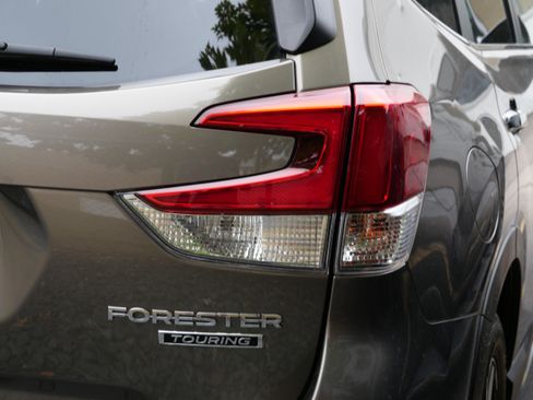 Used 2019 Subaru Forester Touring w/ Popular Package #3 AWD/4WD image 5