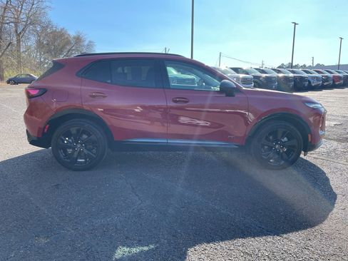 New 2026 Buick Envision Sport Touring image 6