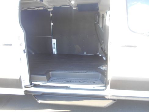 Used 2024 Ford Transit 250 XL w/ Upfitter Package image 14