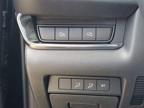 New 2025 MAZDA CX-30 AWD 2.5 S w/ Preferred Package image 17