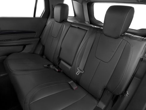 Used 2016 GMC Terrain Denali AWD/4WD image 16