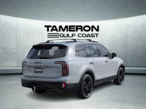 Used 2024 Kia Telluride SX Prestige X-Line AWD/4WD image 7