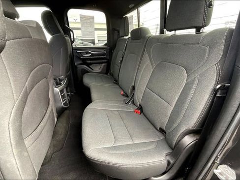 Certified 2022 RAM 1500 Lone Star w/ Trailer Tow Group image 28