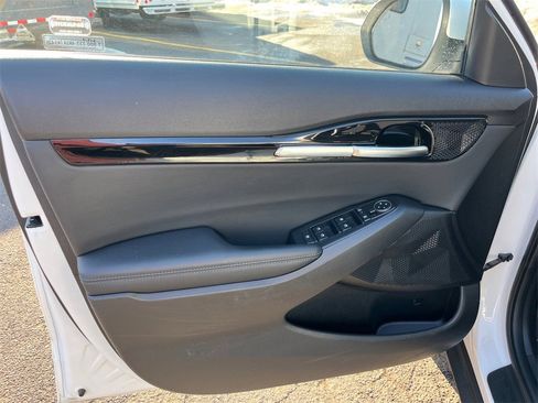 Used 2024 Kia Seltos S image 19