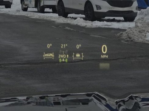 Used 2021 GMC Yukon Denali image 17