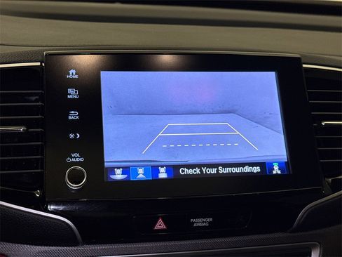 Certified 2021 Honda Ridgeline RTL image 25