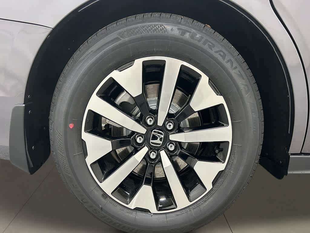 New 2027 Honda Odyssey EX-L image 9