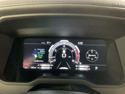 New 2026 Toyota Tundra Platinum image 27