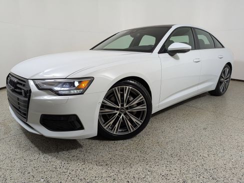 Used 2023 Audi A6 2.0T Premium image 21