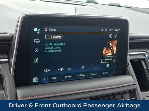 Used 2023 Chevrolet Tahoe RST w/ Luxury Package image 22