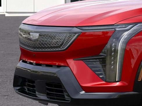 New 2026 Cadillac Optiq Sport 1 RWD image 37