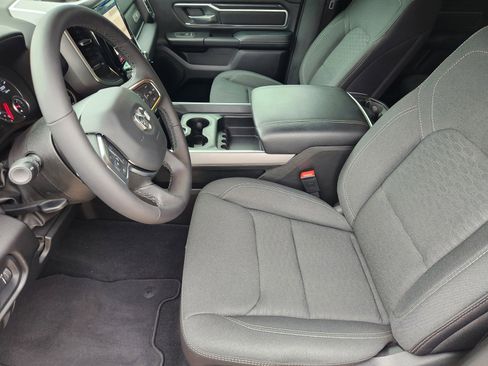 Used 2025 RAM 1500 Lone Star RWD image 10