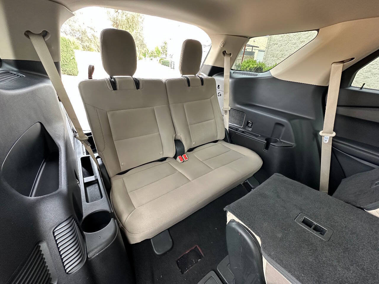 Used 2020 Ford Explorer 2WD image 35