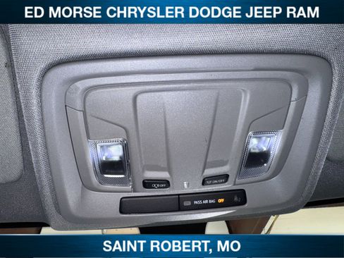 Used 2022 Chevrolet Silverado 2500 Custom w/ Gooseneck/5TH Wheel Package image 16