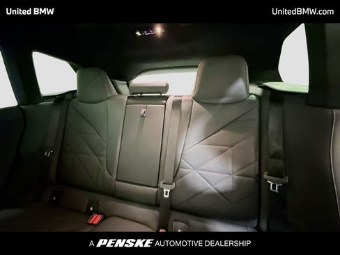 Used 2024 BMW iX M60 image 13