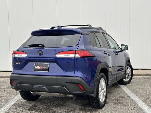 Used 2022 Toyota Corolla Cross LE image 5