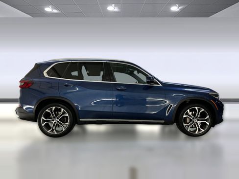 Used 2023 BMW X5 sDrive40i w/ Parking Assistance Package image 7