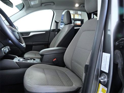 Certified 2022 Ford Escape SE w/ Convenience Package image 16