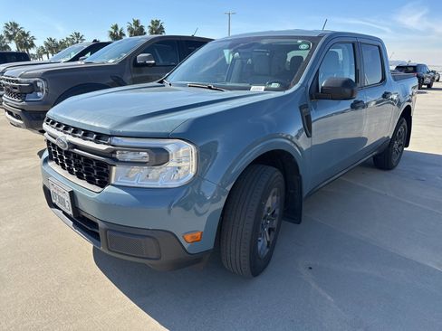 Used 2022 Ford Maverick XLT image 1