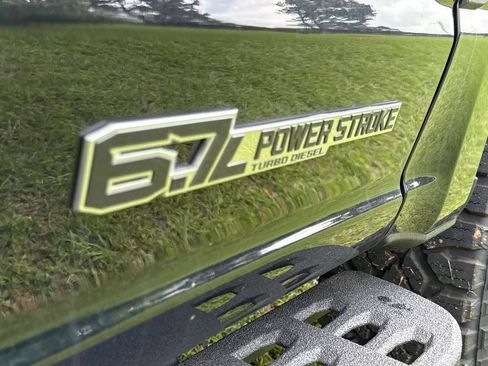 New 2026 Ford F250 Lariat w/ Tremor Off-Road Package AWD/4WD image 56