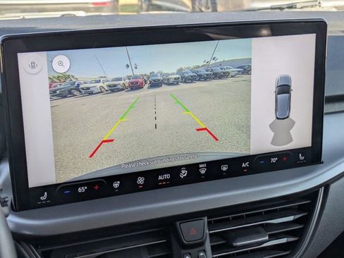 Used 2023 Ford Escape SE image 25