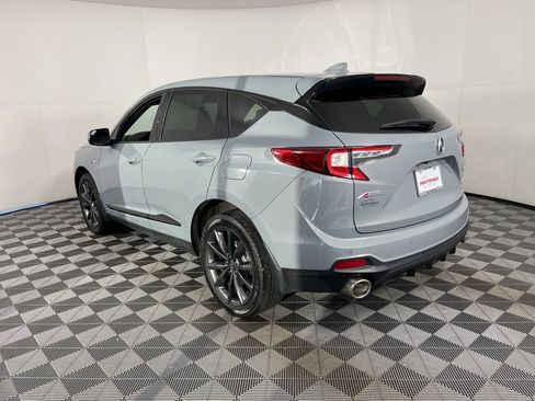 Used 2025 Acura RDX A-Spec image 15