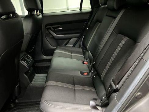 Used 2024 MAZDA CX-50 AWD 2.5 S w/ Cargo Package image 24